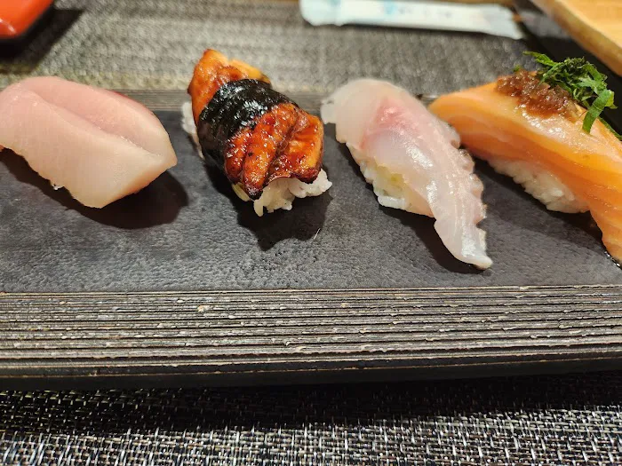 Sushi Nakano Picture 7