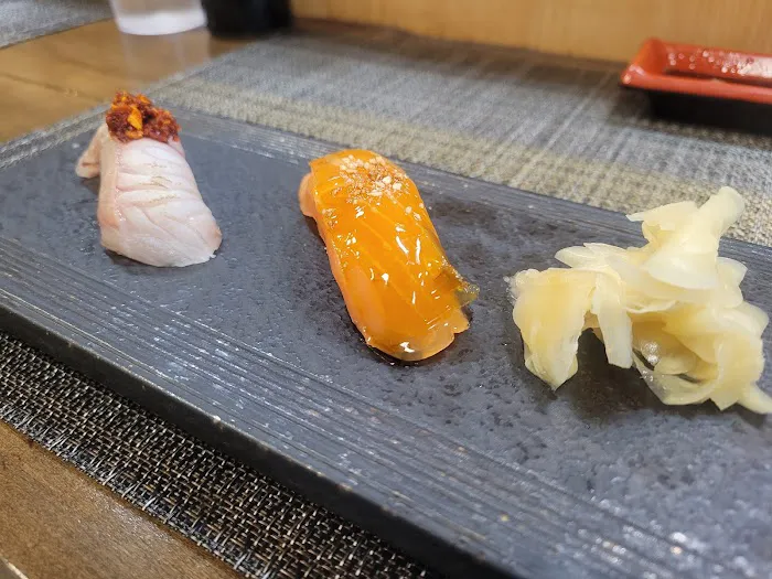 Sushi Nakano Picture 9