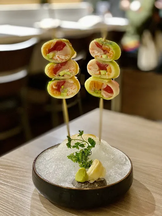 Sushi Nakano Picture 10
