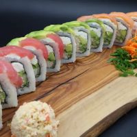 Sushi Sonora ico