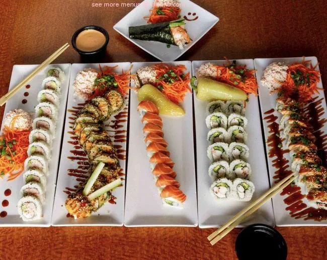 Sushi Sonora Picture 4