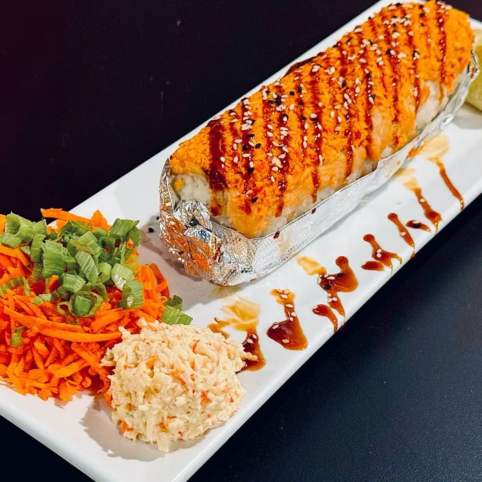 Sushi Sonora Picture 6