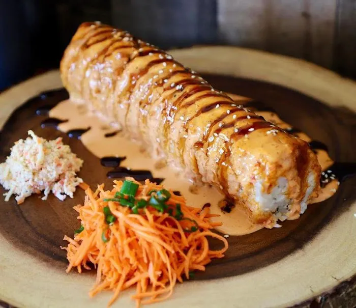 Sushi Sonora Picture 7