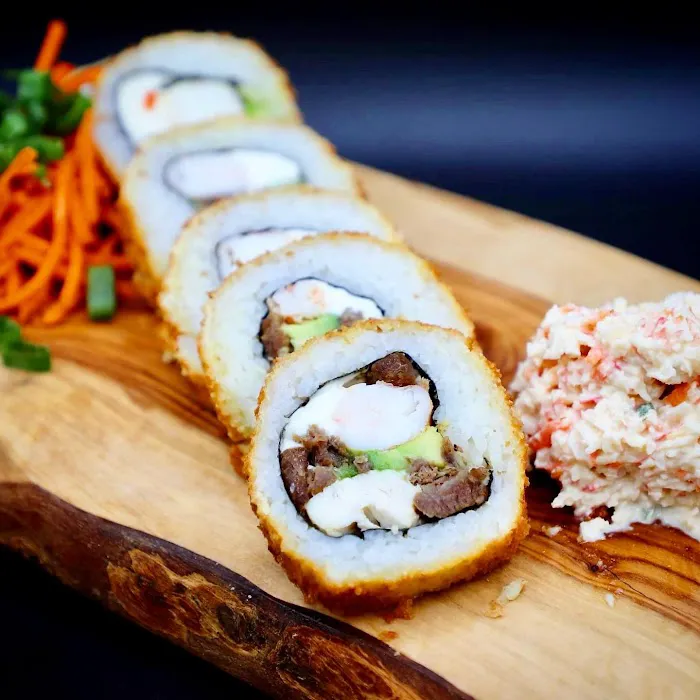 Sushi Sonora Picture 5