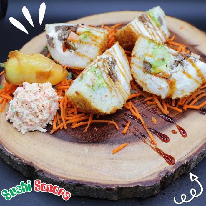 Sushi Sonora Picture 8