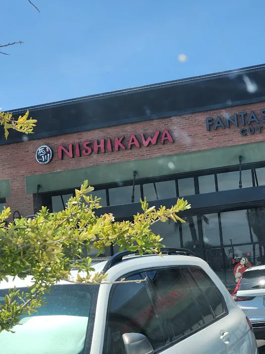 Nishikawa Ramen Picture 8