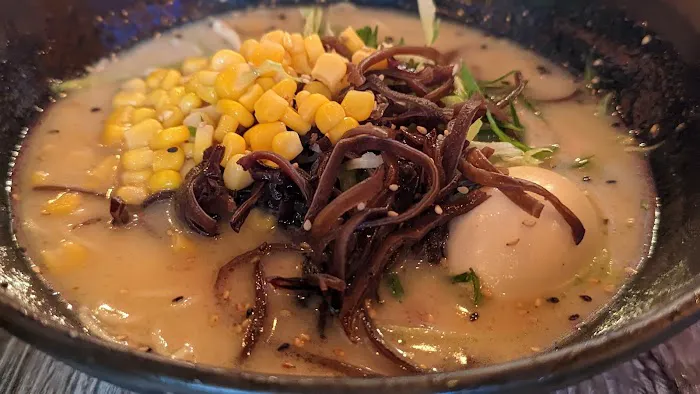 Nishikawa Ramen Picture 5