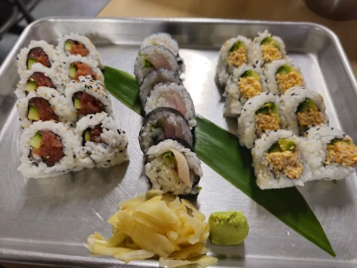 Xami Sushi Picture 5
