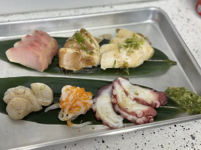 Xami Sushi Picture 4