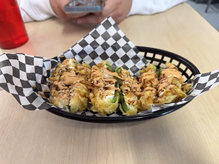 Xami Sushi Picture 6