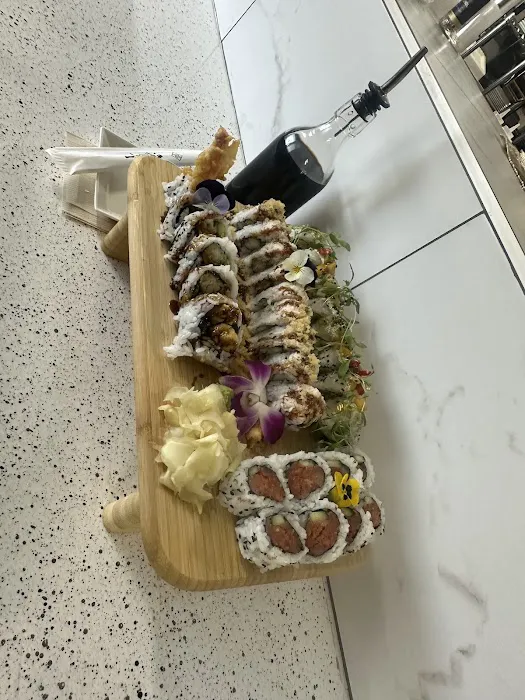 Xami Sushi Picture 3