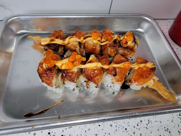 Xami Sushi Picture 7