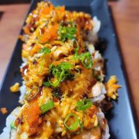 Sushi Creek ico