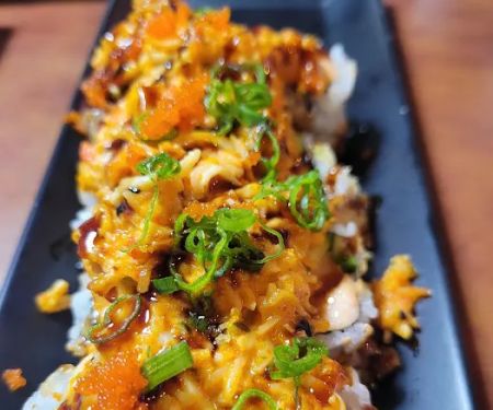 Sushi Creek