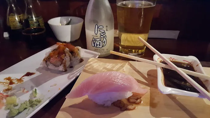 Sushi Creek Picture 6