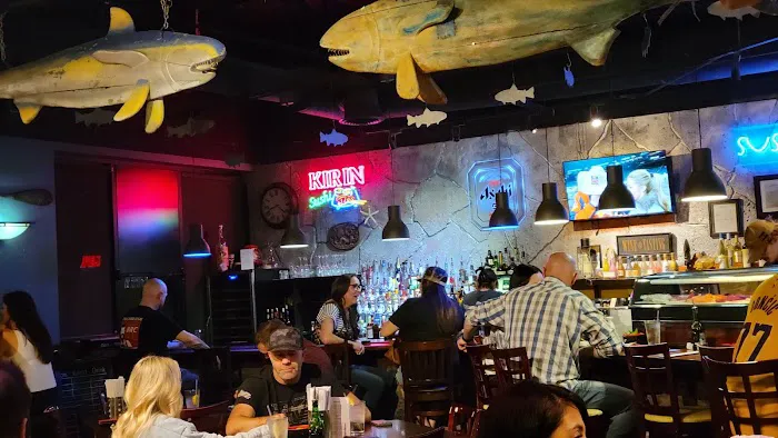Sushi Creek Picture 4