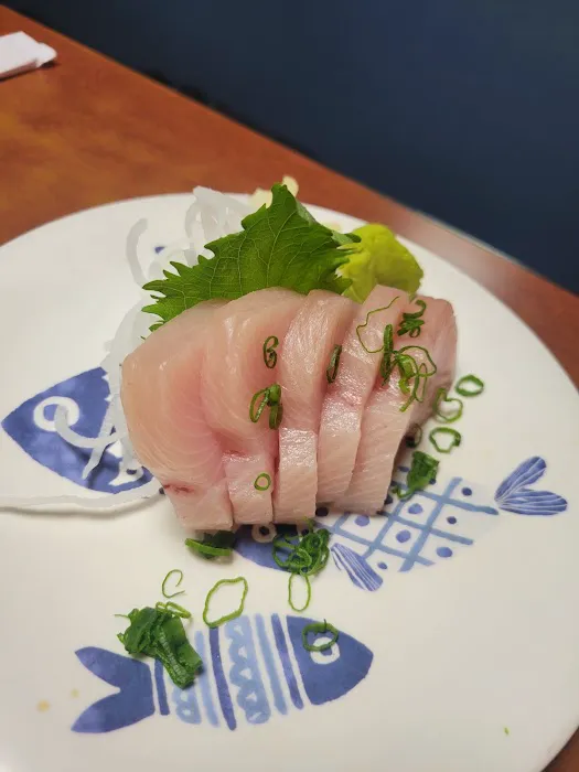 Sushi Creek Picture 9