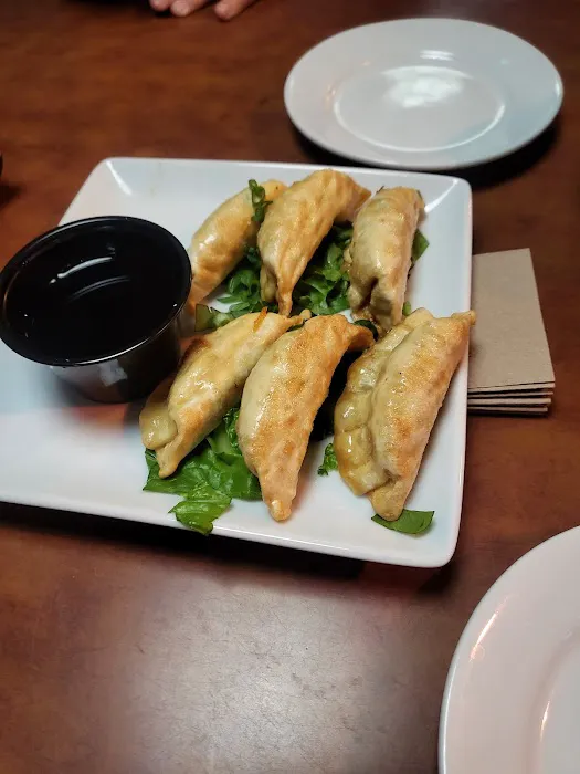 Sushi Creek Picture 8