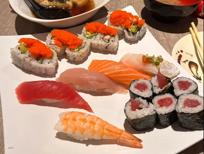Sushi Sen Scottsdale Picture 6