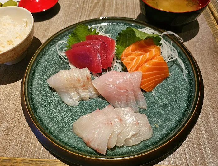 Sushi Sen Scottsdale Picture 7