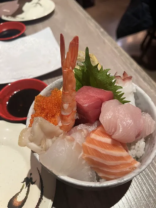 Sushi Sen Scottsdale Picture 9