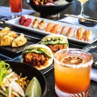 OBON Sushi Bar Ramen ico