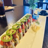 Ginban Sushi ico