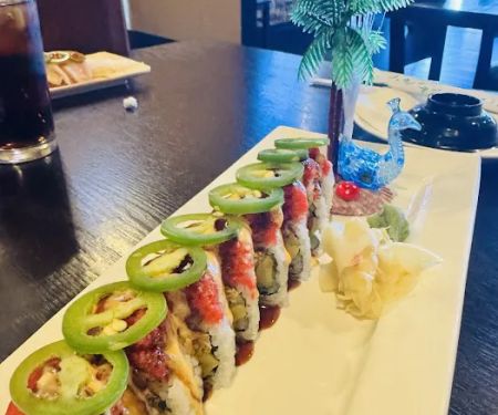Ginban Sushi