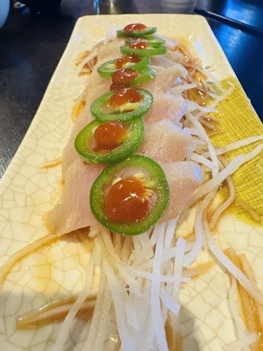 Ginban Sushi Picture 5