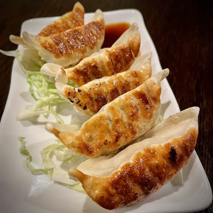 Ginban Sushi Picture 7