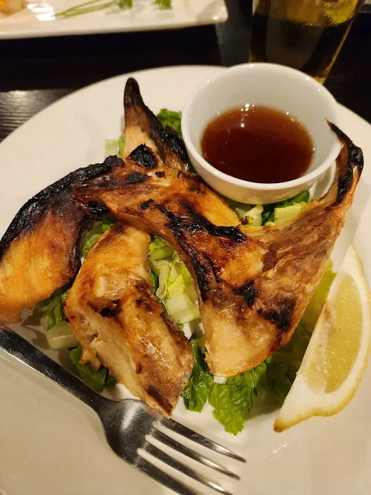 Ginban Sushi Picture 6