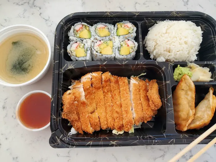 Ginban Sushi Picture 9