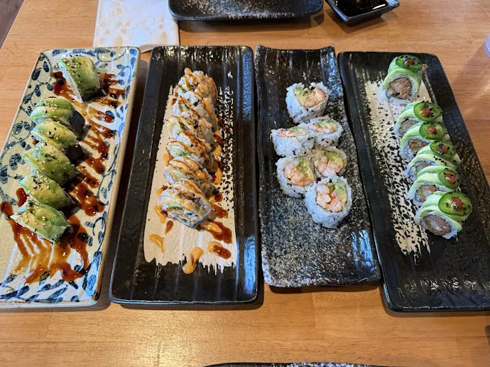Shinkō Sushi House Picture 1