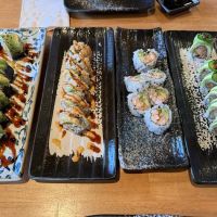 Shinkō Sushi House ico