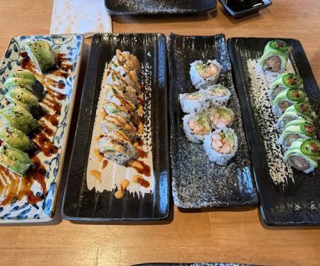 Shinku014d Sushi House