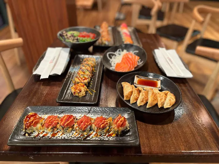 Shinkō Sushi House Picture 3