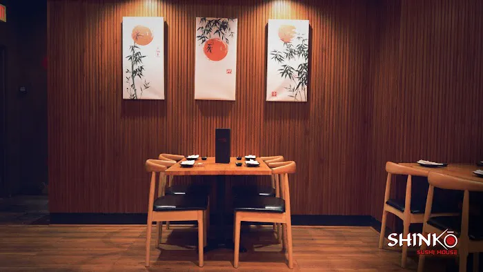 Shinkō Sushi House Picture 2