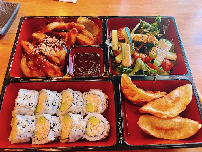 Shinkō Sushi House Picture 5