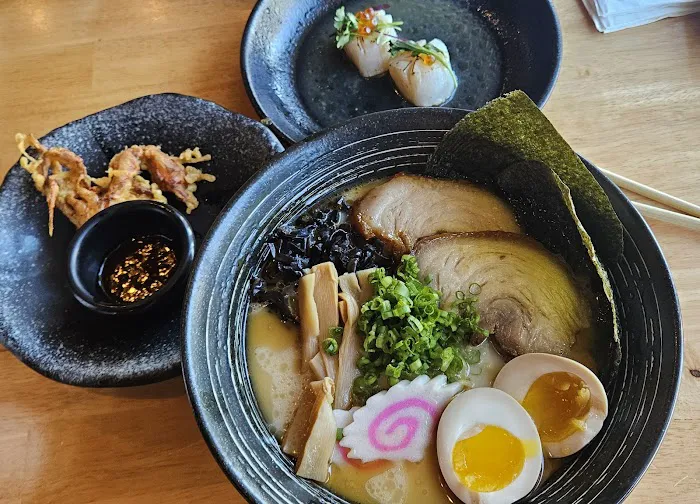 Shinkō Sushi House Picture 6