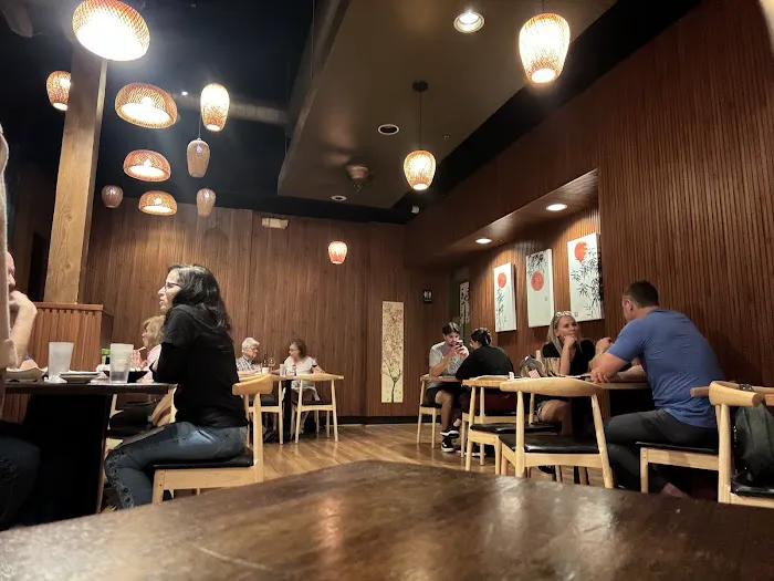 Shinkō Sushi House Picture 4