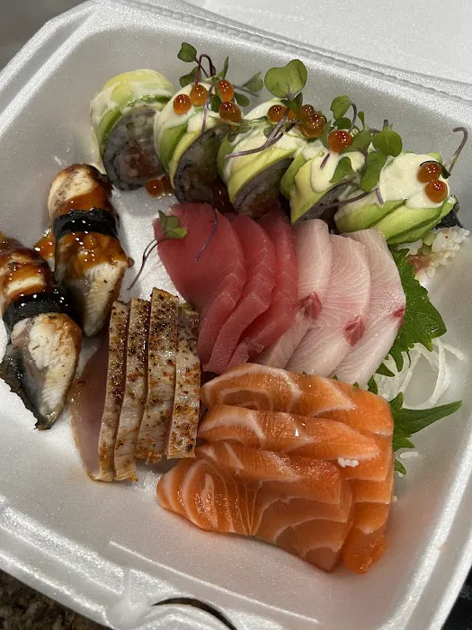 Shinkō Sushi House Picture 8