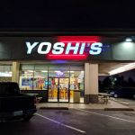Yoshi's Fresh Asian Grill