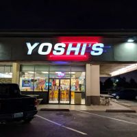 Yoshi's Fresh Asian Grill ico