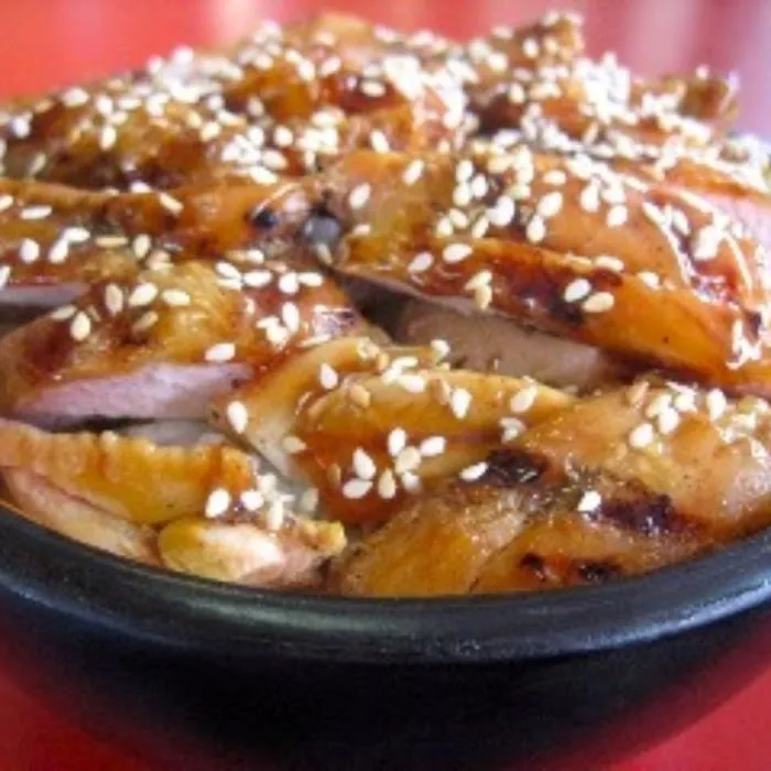 Yoshi's Fresh Asian Grill Picture 3
