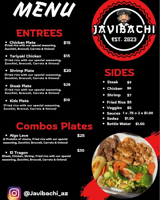 JaviBachi Picture 2