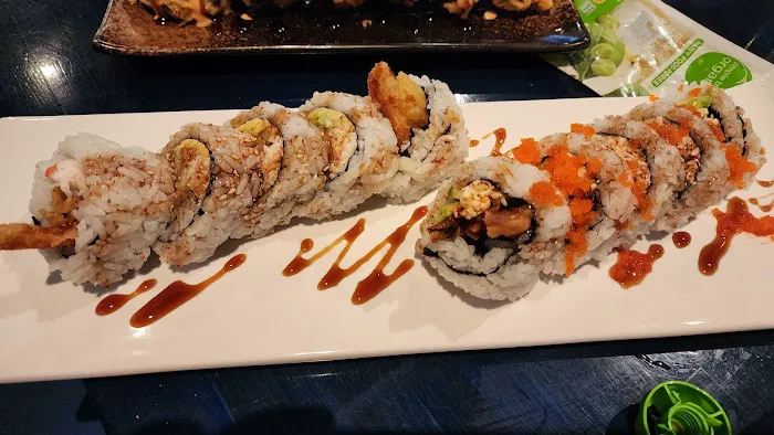 Sushi 32 Picture 4