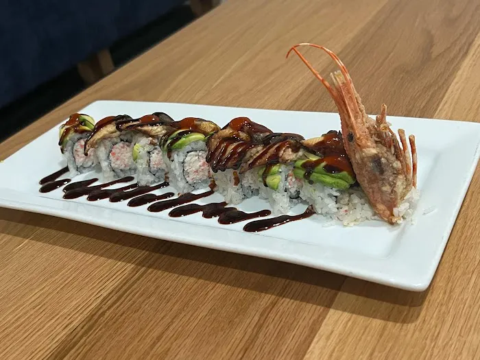 Sushi 32 Picture 1