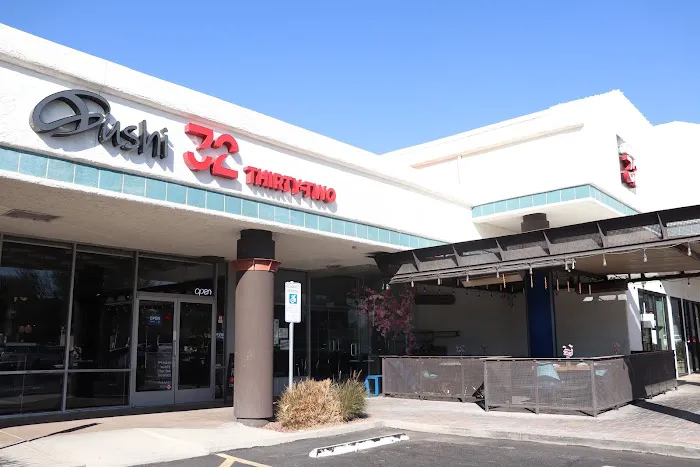 Sushi 32 Picture 2