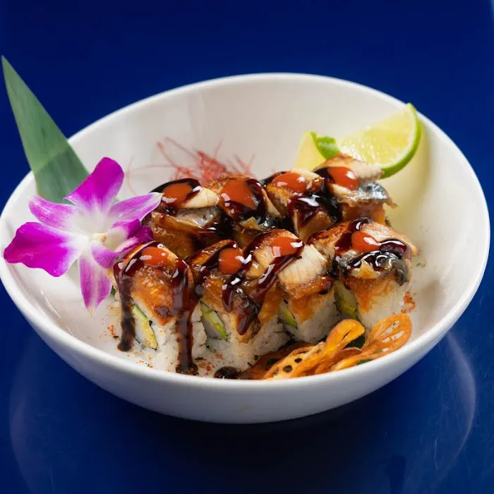 Sushi 32 Picture 3