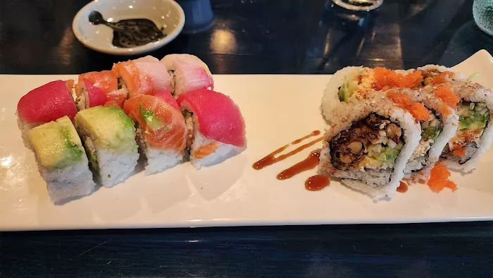 Sushi 32 Picture 5